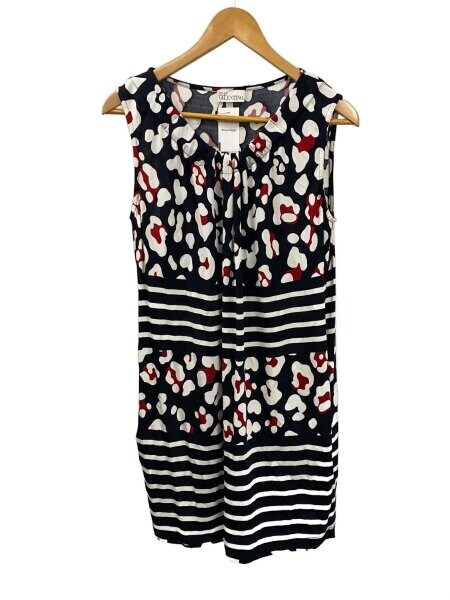 RED VALENTINO(レッドヴァレンティノ) / ノースリーブワンピース/S
