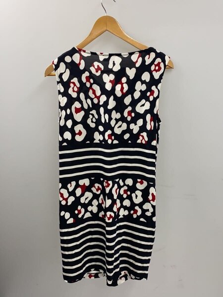 RED VALENTINO(レッドヴァレンティノ) / ノースリーブワンピース/S