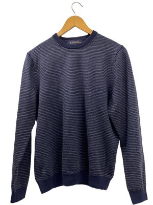 BROOKS BROTHERS(ブルックスブラザーズ) / フィッシャーマンセーター 