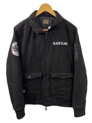 BLACK FLAME（ブラックフレイム）の中古品の通販サイト セカンド 