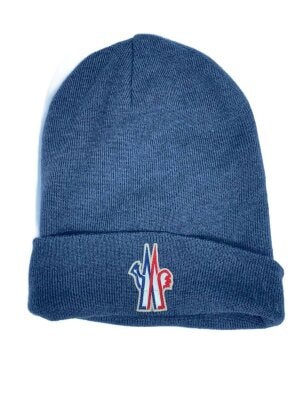 MONCLERのニットキャップ検索結果|古着・中古品の通販サイト セカンド