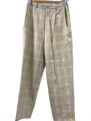 Y's for menのスラックス検索結果|古着・中古品の通販サイト セカンド
