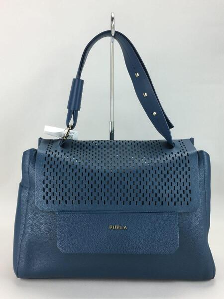 FURLA(フルラ) / カプリッチョ/トップハンドル/17年モデル/レザー 