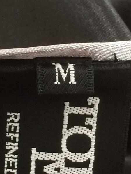 TORNADO MART(トルネードマート) / M/スカジャン/リバーシブル/黒