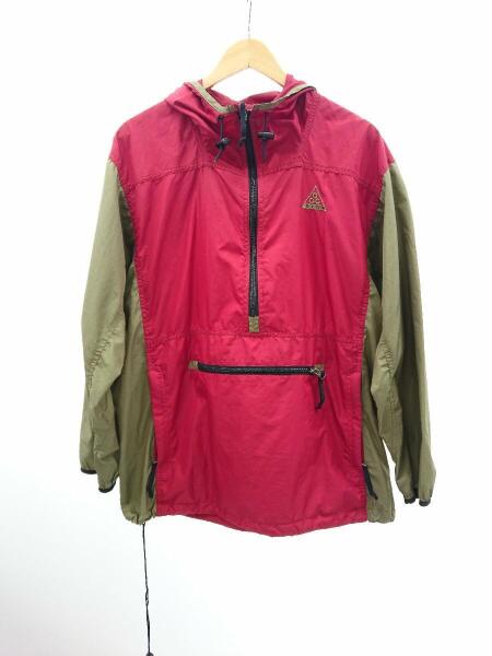 NIKE ACG(ナイキエーシージー) / アノラックパーカー/S/ポリエステル