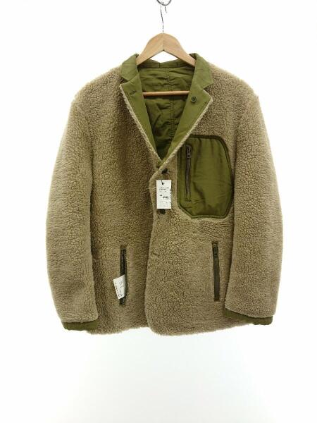 COMME des GARCONS HOMME(コムデギャルソンオム) / 2020AW/綿ナイロン 