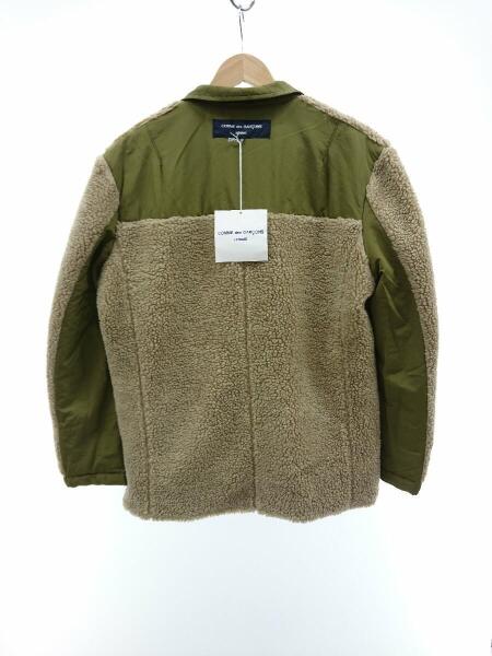 COMME des GARCONS HOMME(コムデギャルソンオム) / 2020AW/綿ナイロン 