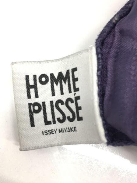 HOMME PLISSE ISSEY MIYAKE(オムプリッセイッセイミヤケ) / HOLOGRAM 