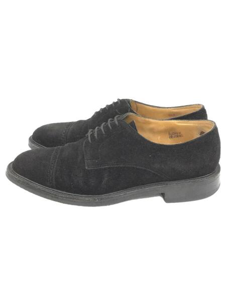 JOHN LOBB(ジョンロブ) / ラッセル2/UK6 1/2/スエード/ストレート 