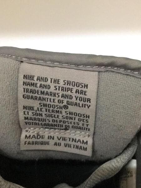 B*t様 NIKE SB 箱×2 ②us9.5 NIKE(ナイキ) / SB DUNK LOW PRO/US9.5/グレー/BQ6817-007 | 中古品の