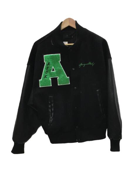 A FEW GOOD KIDS(アフューグッドキッズ) / CIRCLE LOGO STADIUM JACKET 