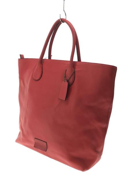 COACH(コーチ) / REFINEDLINED PEBBLED MERCER TOTE/71647/レザー 