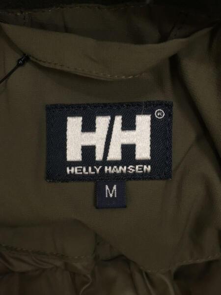 HELLY HANSEN(ヘリーハンセン) / MIMIR DOWN PARKA/ミーミルダウン 