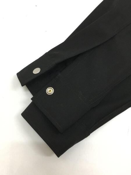 COS(コス) / ジャケット/XS/--/ブラック | 古着の販売・通販なら 