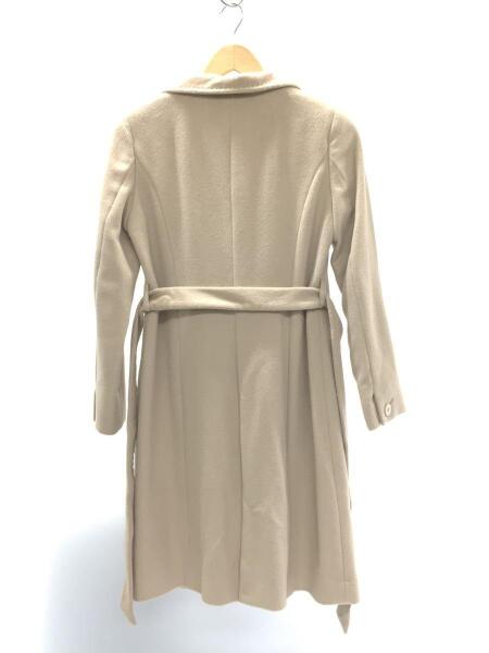 クードシャンス アンゴラコート クードシャンス アンゴラコート ミドル