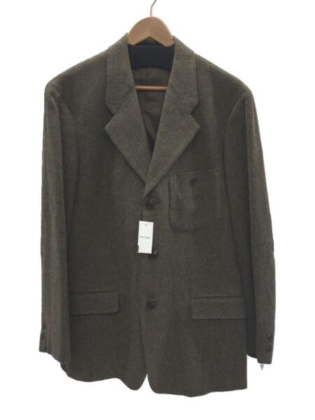 ISSEY MIYAKE MEN(イッセイミヤケメン) / テーラードジャケット/L 