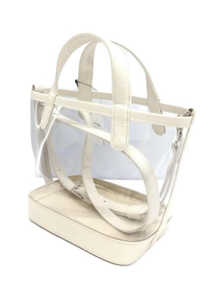 FEILER(フェイラー) / ハンドバッグ/PVC/クリア | 中古品の販売・通販 