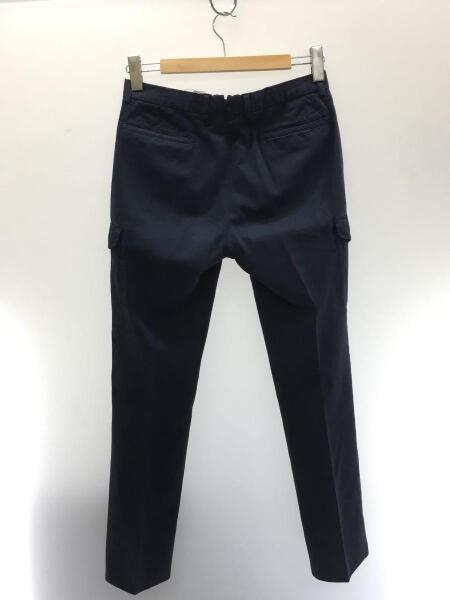 INCOTEX(インコテックス) / カーゴパンツ/46/コットン/ネイビー | 古着 