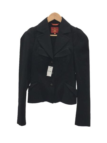 Vivienne Westwood RED LABEL ラブジャケット ブラック Vivienne Westwood RED LABEL(ヴィヴィアンウエストウッドレッド