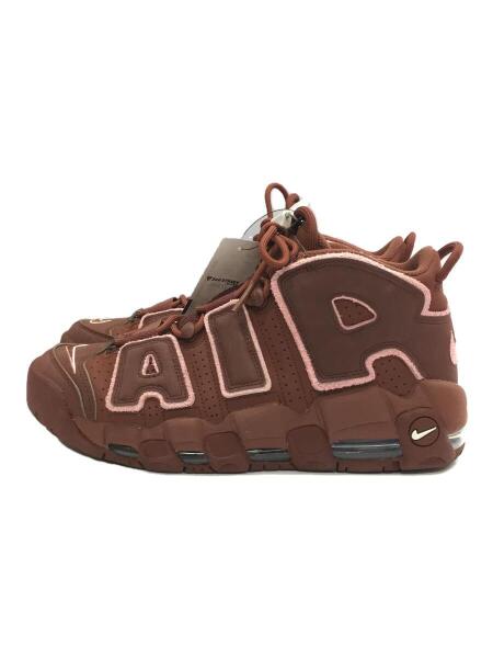 NIKE(ナイキ) / Air More Uptempo 96 Dark Pony and Soft Pink/26.5CM 