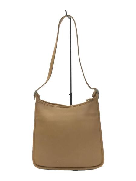 COACH(コーチ) / ショルダーバッグ/レザー/キャメル/オールドコーチ  