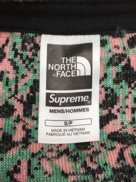 THE NORTH FACE(ザノースフェイス) / 23SS/High Pile Fleece Pullover