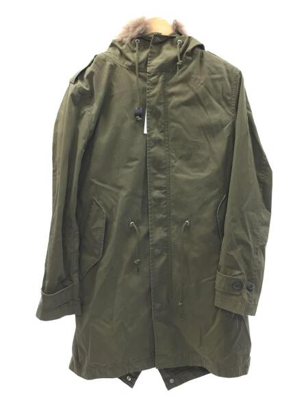 URBAN RESEARCH(アーバンリサーチ) / RED SEAM/モッズコート/L 