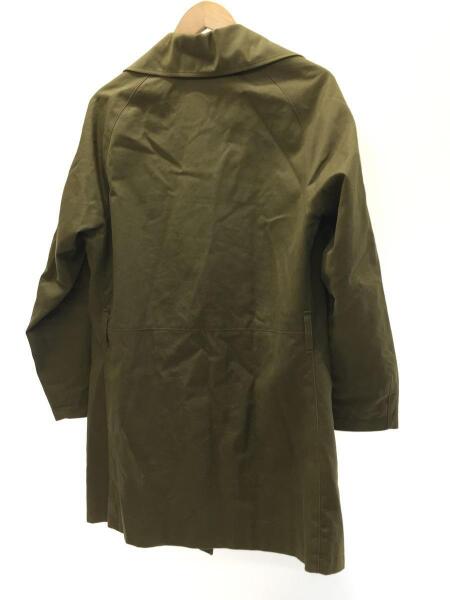 HERNO Pierre-Louis Mascia メンズコート