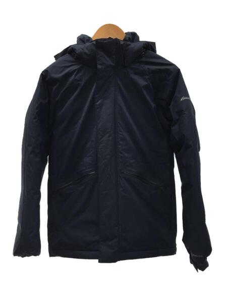 Eddie Bauer エディーバウアー EB900 STORMDOWN ノーカラー ダウン 
