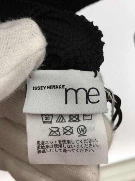 me ISSEY MIYAKE(ミーイッセイミヤケ) / DOLMAN/ドルマンスリーブ/半袖 