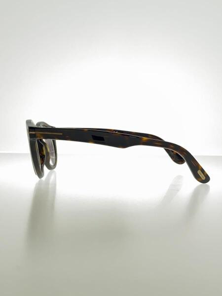 TOM FORD(トムフォード) / メガネ/ロイド/BRW/CLR/メンズ/TF5459/48 