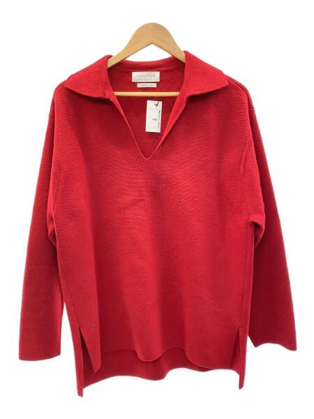 トゥモローランドスキッパーニット