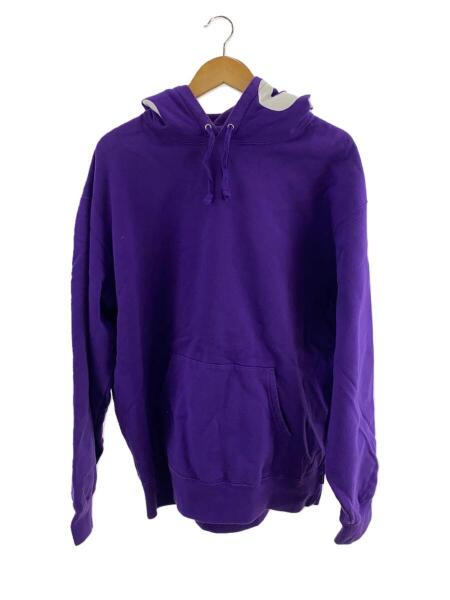 Supreme(シュプリーム) / 21AW/Contrast Hooded Sweatshirt/XL 