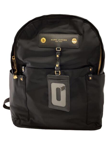 MARC JACOBS(マークジェイコブス) / PREPPY NYLON BACKPACK/ナイロン 