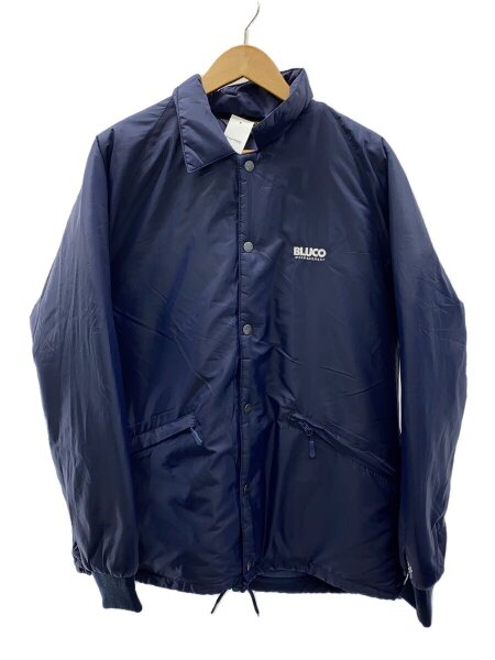 The rising sun coffe BLUCO 別注　コーチジャケット The rising sun coffe BLUCO 別注 コーチジャケット - メルカリ