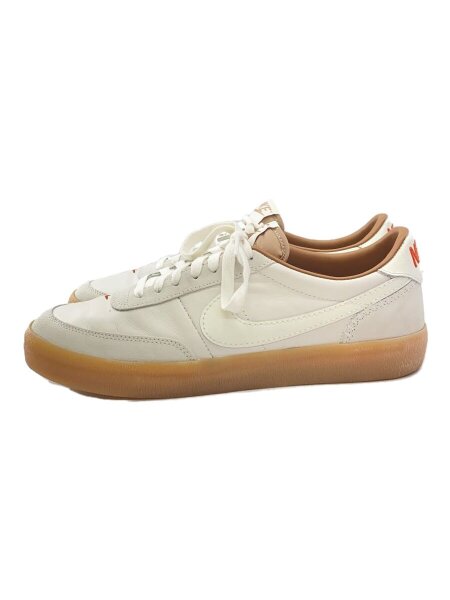 NIKE(ナイキ) / KILLSHOT 2 LEATHER/ライトボーン/スニーカー NIKE(ナイキ) / KILLSHOT 2 LEATHER/ライトボーン/スニーカー