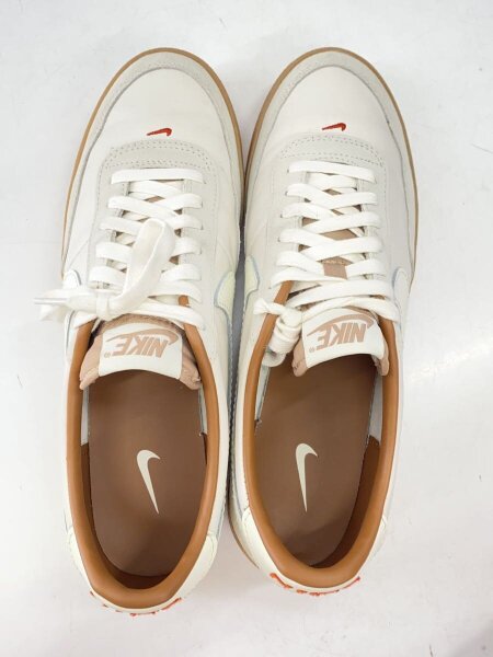 NIKE(ナイキ) / KILLSHOT 2 LEATHER/ライトボーン/スニーカー NIKE(ナイキ) / KILLSHOT 2 LEATHER/ライトボーン/スニーカー