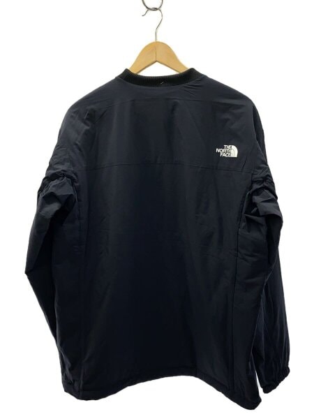 THE NORTH FACE(ザノースフェイス) / Ventrix Active Crew/タグ付き 