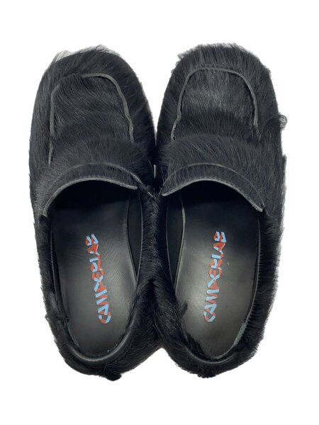 camper(カンペール) / CAMPERLAB MIL 1978/ローファー/US7/BLK/a500003 