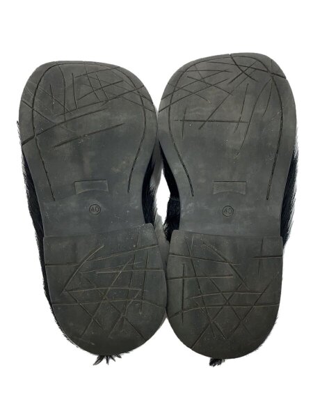 camper(カンペール) / CAMPERLAB MIL 1978/ローファー/US7/BLK/a500003 