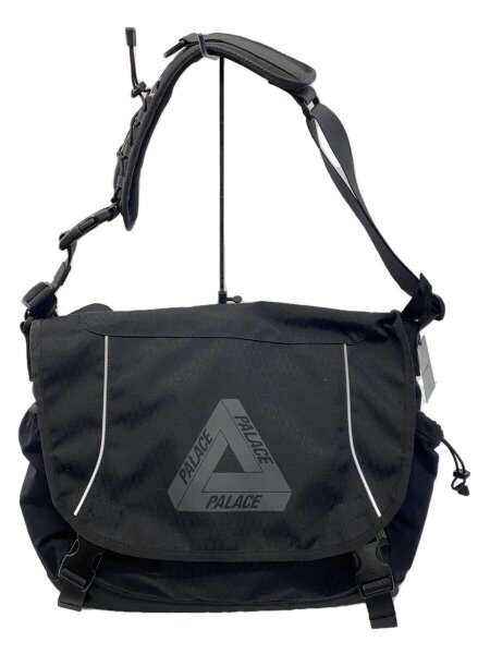 PALACE(パレス) / Cordura Y-Rip Despatch/ショルダーバッグ/ナイロン