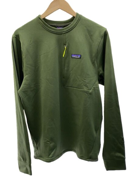 patagonia(パタゴニア) / R1 Thermal Crew/スウェット/M/ポリエステル