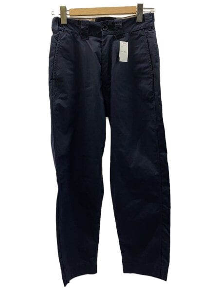 45rpm / ボトム/32/コットン/NVY/40606043 45rpm(フォーティーファイブアールピーエム) / ボトム/--/コットン/NVY