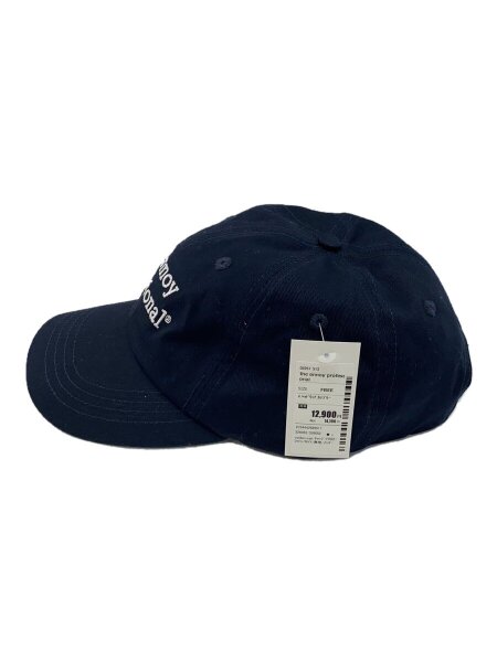 the ennoy professional(ザエンノイプロフェッショナル) / cotton cap