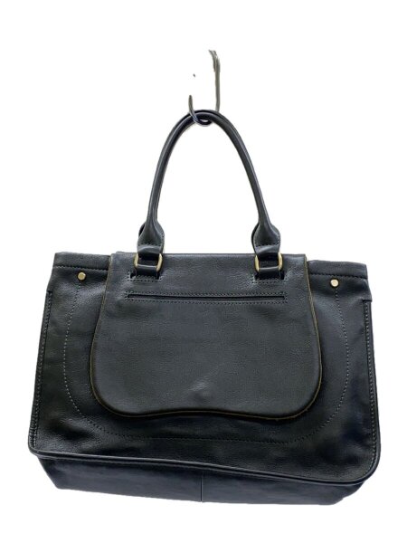 LONGCHAMP(ロンシャン) / Balzane/バルザン/トートバッグ/レザー/BLK 