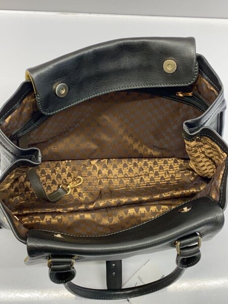 LONGCHAMP(ロンシャン) / Balzane/バルザン/トートバッグ/レザー/BLK 