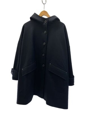 ロングコート　古着　used archive サイドスリットロングコート | ファッション通販サイト NUGU