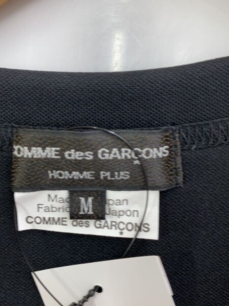 COMME des GARCONS HOMME PLUS(コムデギャルソンオムプリュス  