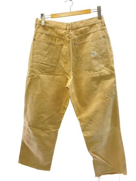 90's RRL カーゴパンツ 三ツ星タグ ブラウン サイズ32/30 米国製 90s