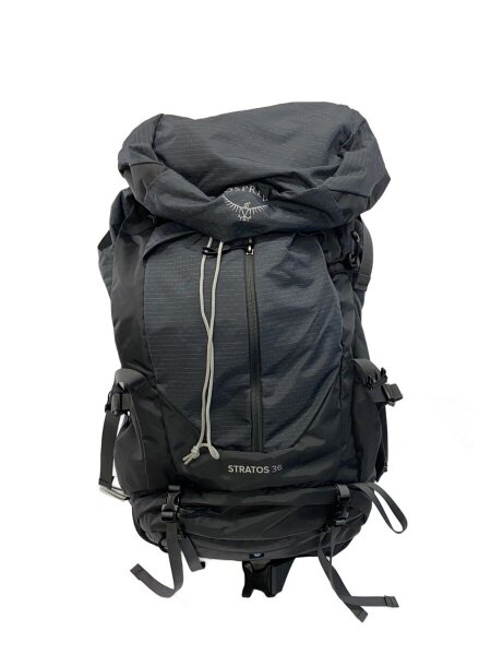Osprey ストラトス36 オスプレー M/Lサイズ トレッキング ザック